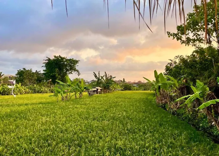 Villa Casa Bunga Raya - Luxury 3br Mediterranean Umalas Breakfast & Butler