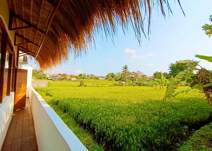 Casa Bunga Raya - Luxury 3br Mediterranean Umalas Breakfast & Butler * Kerobokan