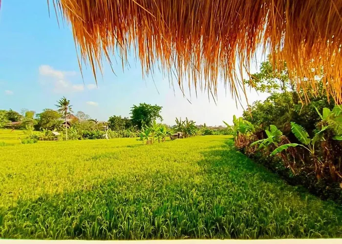 Villa Casa Bunga Raya - Luxury 3br Mediterranean Umalas Breakfast & Butler *