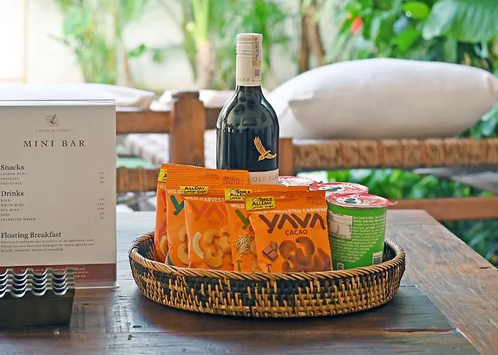 Villa Casa Bunga Raya - Luxury 3br Mediterranean Umalas Breakfast & Butler *